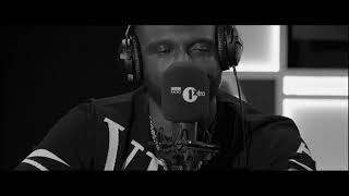Headie One 1Xtra Freestyle Remix By Simotb