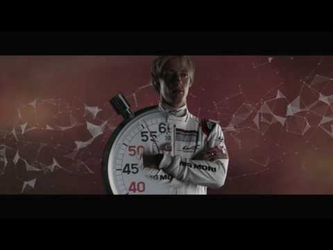 2016 WEC 6 Hours of Nurburgring Official Teaser