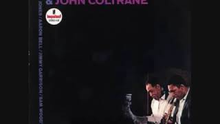 Duke Ellington  John Coltrane   In a sentimental mood