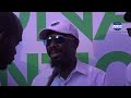APC NATIONAL CONVENTION - Nigerian Youths salute President Tinubu's ongoing legacy in governance
