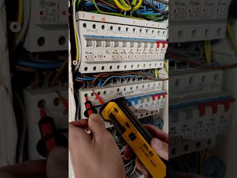 Video: Podpory elektrického vedení a jejich instalace