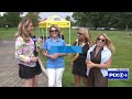 Jobs, Jobs, Jobs: Women Making it Happen with Inca Kola | Monica Makes It Happen