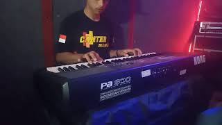 Download Lagu Tanpa batas waktu Fadli PADI BAND MP3