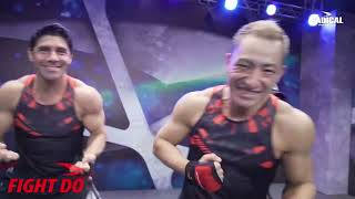 ☆FIGHT DO® FEST3 TRAILER2019
