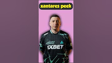 Xantares peek fail !