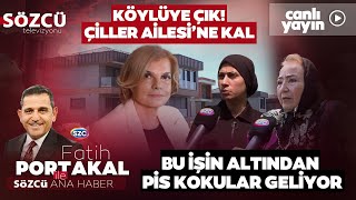 Fatih Portakal Ile Sözcü Ana Haber 8 Mayıs