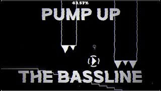 131142562 Pump Up The Bline 100% By Cho10