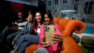 Download Lagu The Friends Experience - t/m 7 januari op NDSM Terrein in Amsterdam Noord MP3