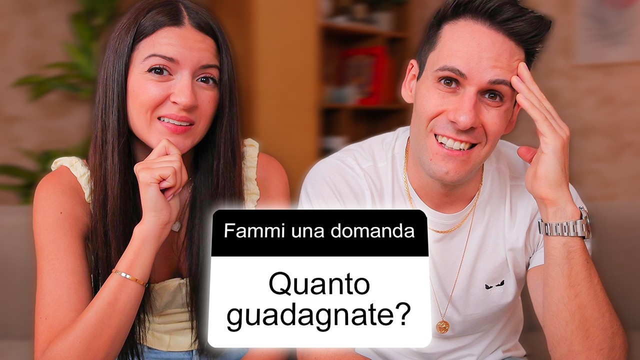 Rispondiamo a domande scomode
