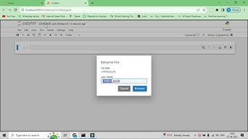 Write a Pandas program to create and display a 1-D array  object containing an array of data