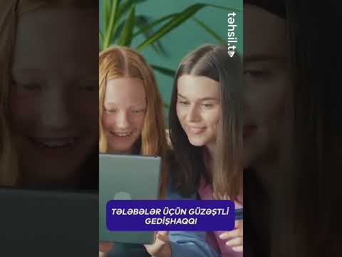 ❗️🔊 Tələbələr üçün güzəştli gedişhaqqı tətbiq olunacaq