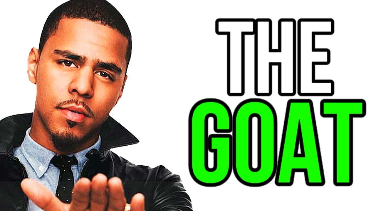 Why J. Cole Is The Greatest Rapper Of All Time (Grippy) - YouTube
