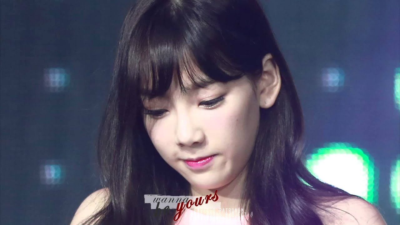 Kim Tae Yeon - Soshi Collection