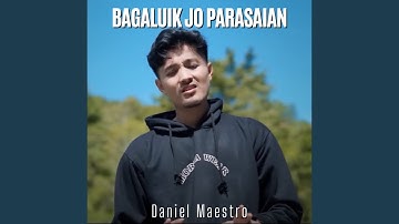 Bagaluik Jo Parasaian