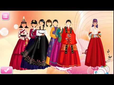 Korean Traditional Dress Up Games Hot Sale, Save 55% -  Motorhomevoyager.Co.Uk