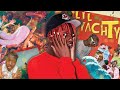 Capture de la vidéo The Rise Of Lil Yachty (Documentary)