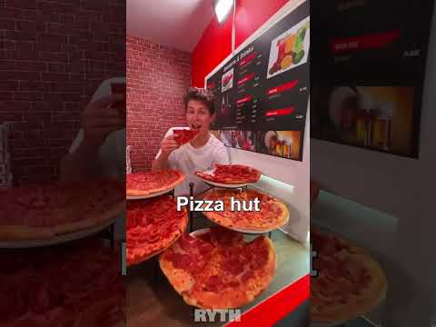 This Guy Built Secret Restaurants..