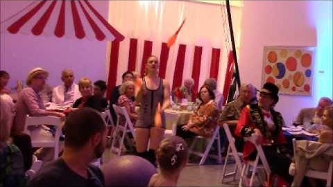 Jenna Rolling Globe FB