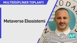 MDT - Metaverse Ekosistemi