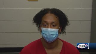 Man charged with being a felon in possession of firearm in connection with Seabrook shooting