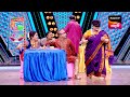 Maharashtrachi HasyaJatra - महाराष्ट्राची हास्यजत्रा - Ep 79 - Full Episode