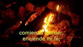 Video thumbnail of "Adventista: Fe en Fuego"