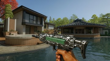 The CARBON-57 Is BROKEN In Black Ops 7 😭👑