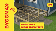 Byggmax sverige youtube