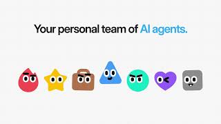 Details Meet Cue — A Personalized Agents App Built by Manus News