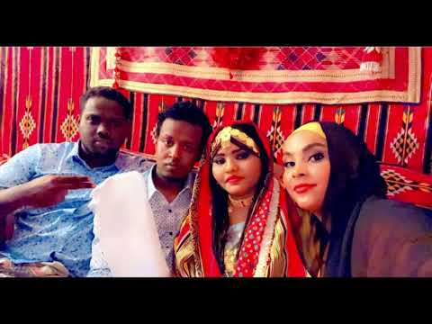 Qafar Wedding Fafi Humad