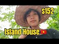 My $150 Island Rental House 🇻🇳 What I Get for My Money