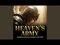 Heaven S Army Warfare Worship Anthem