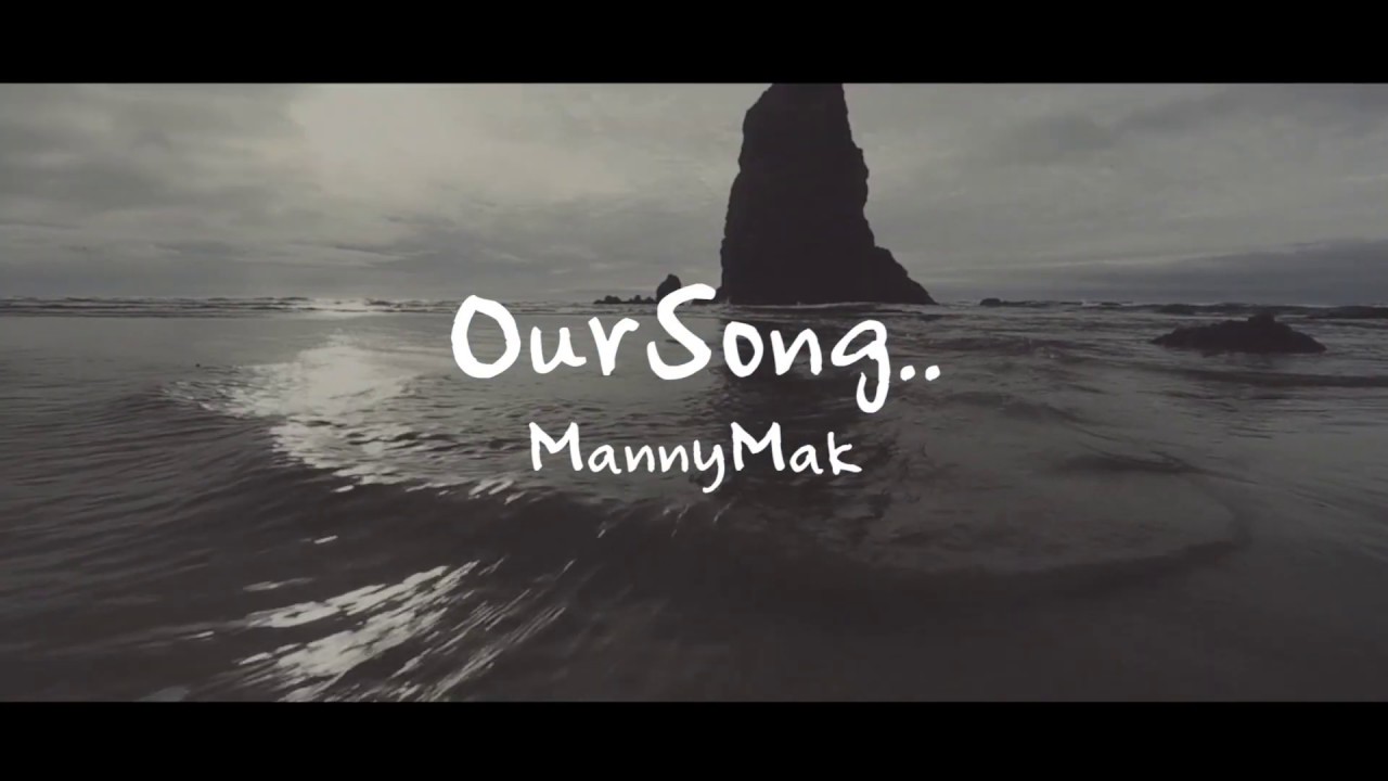 OurSong.. Music Video(LoFi hip hop)