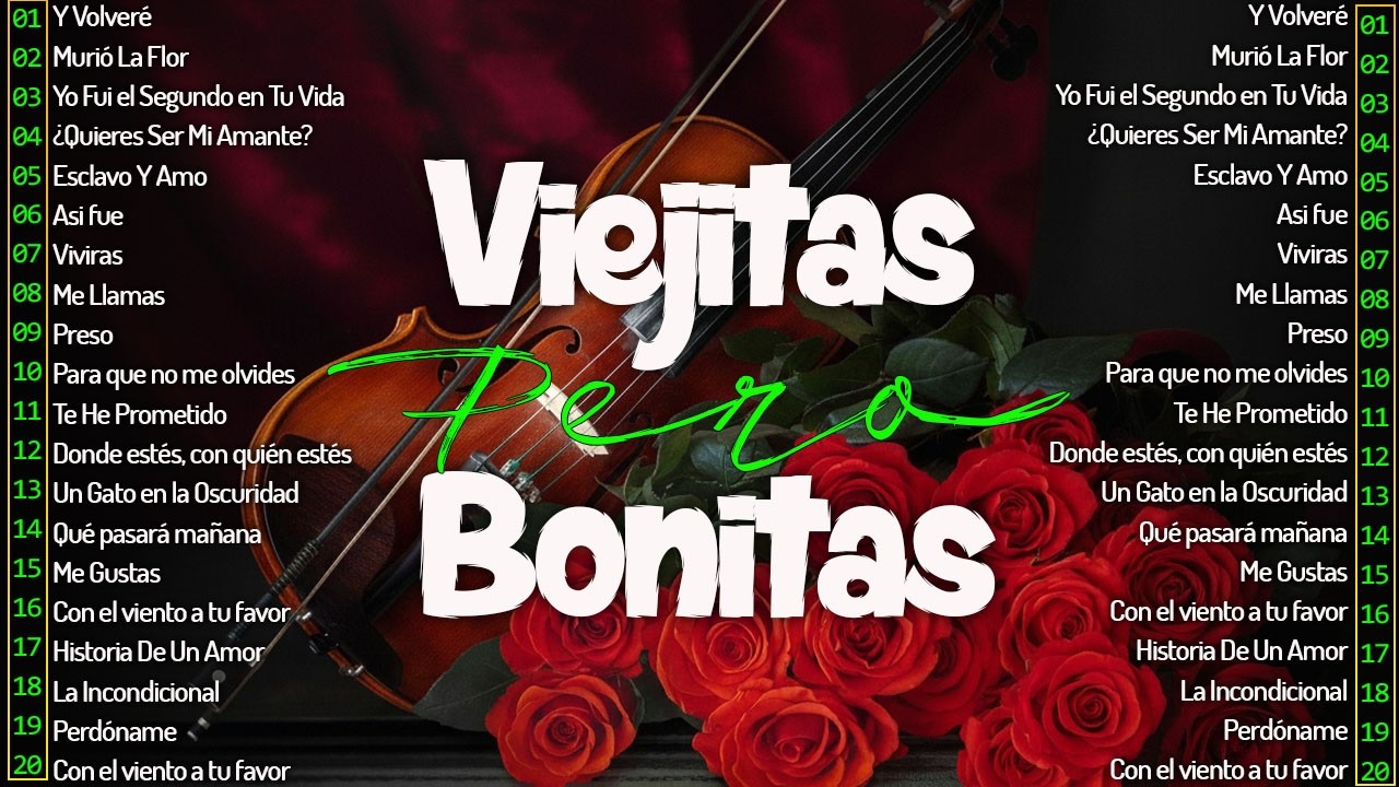 Mejores Románticas oro de ayer y soledad profunda 🌺 Canciones Románticas Del Ayer 70s80s