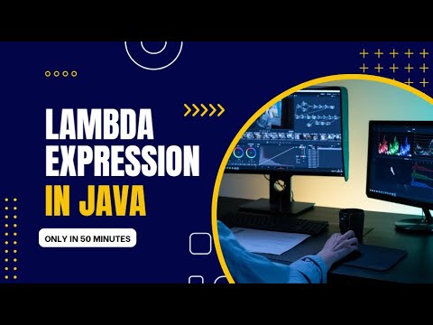 Lambda Expression vs Functional Interface Live Coding - YouTube
