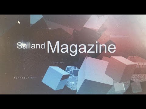 Salland Magazine 20 juli 2022