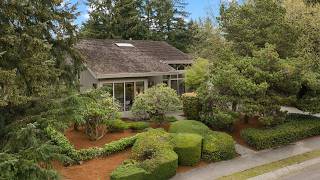 One Of A Kind Bellevue Home - 14316 NE 12th Pl Bellevue, WA 98007