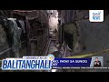 16-anyos na lalaki, patay sa sunog sa Brgy. Malanday | Balitanghali