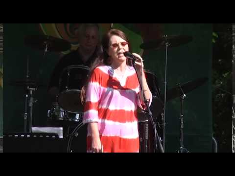 "Uptight" Live Cover by Gypsies on Parole