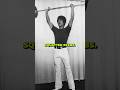 How bruce lee built his famous oneinch punch brucelee lifting workout