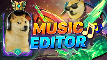 TOP 5 BẢN NHẠC CẬU VÀNG THƯỜNG DÙNG Ở QUÁ KHỨ / BRONZE 5 / BÍ KÍP TROLL TEAM