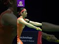 Single women Singapore Open 26 China vs Japan #badminton #cầulông #caulong #badmintonlovers