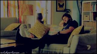 Home & Away : 2011 {Its Been A Blast}