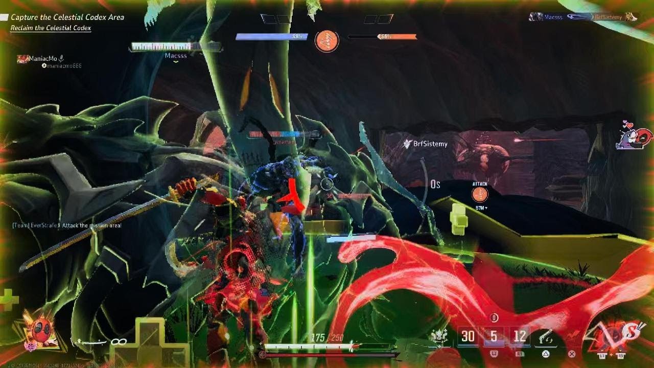 Marvel Rivals Champion Deadpool MVP