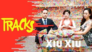 Xiu Xiu joue Twin Peaks - Tracks ARTE