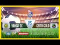#TBCLIVE: YANGA SC (1) vs (0) GEITA GOLD | AZAM COMPLEX, DAR ES SALAAM image