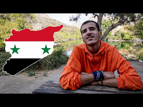 Wideo: Co zabrać z Syrii?