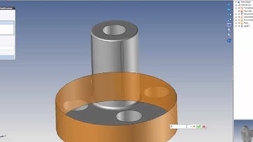 Direct Modeling with TopSolid 7