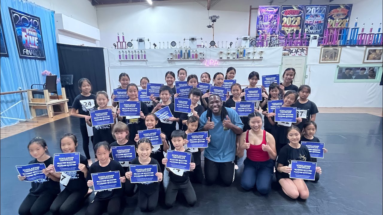 LPA Master Class: Jadell Lee (Elevate Convention), Azuki Umeda (ASH), Dacia Biletnikoff (Ink Coop)