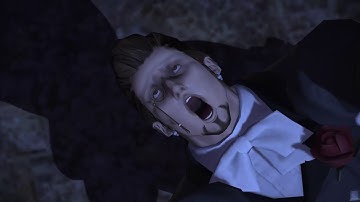 Funniest Clip in FFXIV With 0 Context